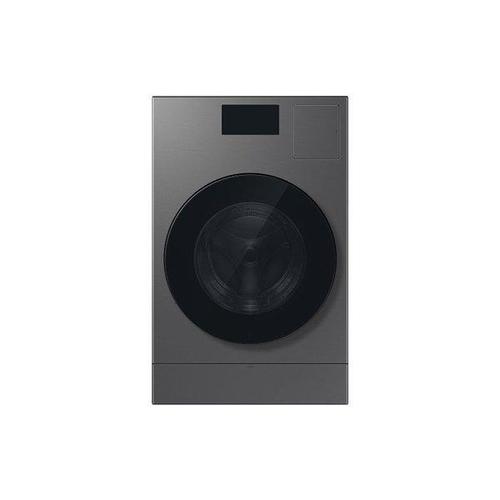 갤러리아_삼성 비스포크 AI WD90H25AHS 콤보 세탁 25kg 건조 20kg / KN