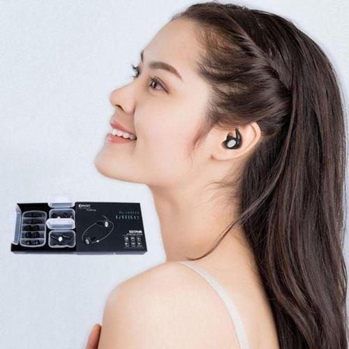 청력보호 방지 소음 캐주얼 수면 귀마개 필수템 실리콘 이어 플  HWFH4P1M