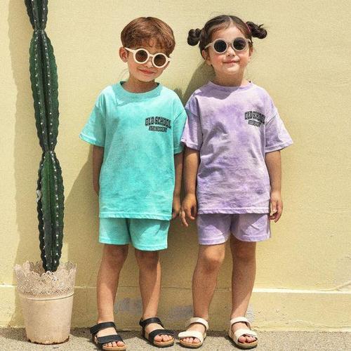 [초코몽]카카오톡딜 시즌오프(반팔상하복/티셔츠/팬츠/데님)_(DEAL)