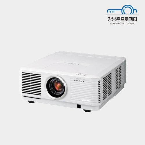 [중고] 중고빔프로젝터 미쓰비시 PLC-XD8100U 7000안시 WXGA