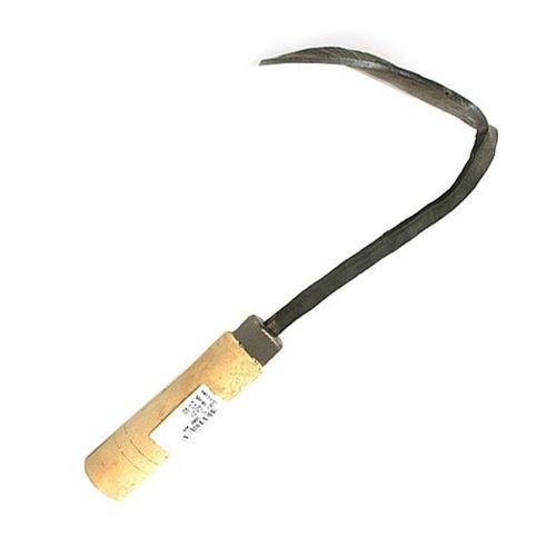 [에이치플러스몰]갯벌 체험 호미 농작물 재활용 잡초 쟁기 조개 수확도구 (WFK0VXG)