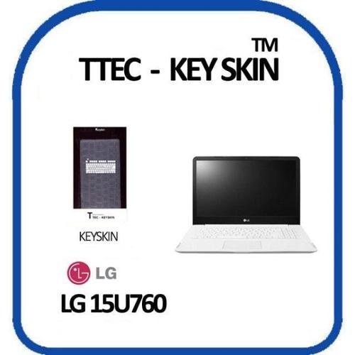 오너클랜 15U760 노트북 키스킨 키커버 실리콘키스킨 키보드 WFNYPDX