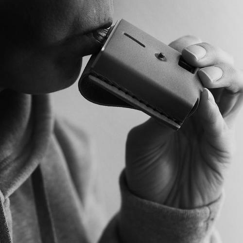 셀러허브 에치펠레 가죽 유웰 발라리안R 케이스 커버 각