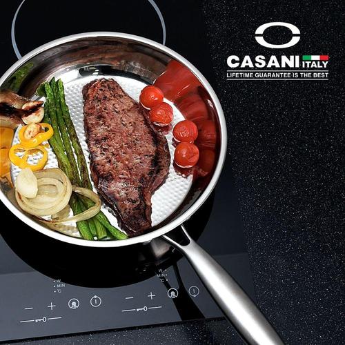 알티피아 까사니 쿠치나 IH 스텐 프라이팬 26cm (WC88BDE)