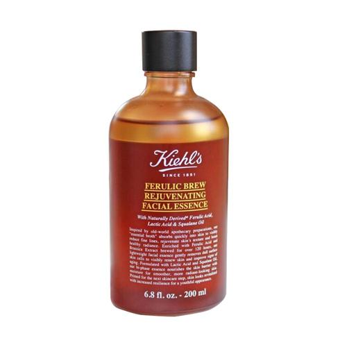 [해외] [Kiehls] 키엘  페룰릭 브루 에센스 200ml 피부 광채 유채꽃 에센스