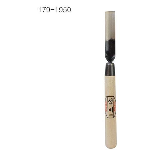 천비 조각도(아사도 1P) 1호(3MM) 179-1950 W60285C