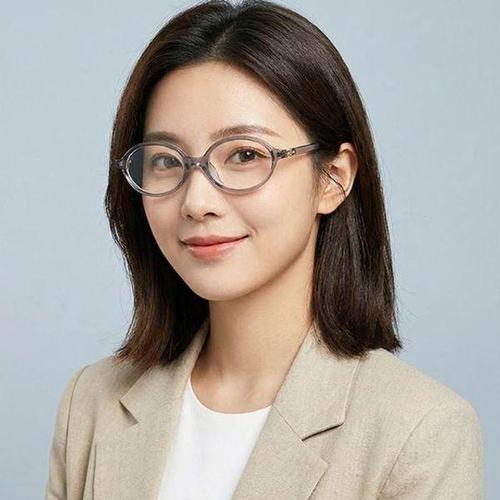 [에이치플러스몰]WL 코디 포인트 안경 데일리룩 캐주얼룩 출근룩 다양한 패션 아이웨어 BM-367