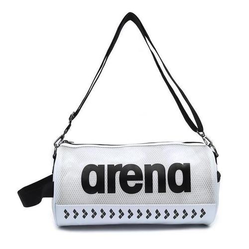 [리디아넬]아레나 원통형 숄더백 수영가방 N75207 수영용품 (37865458A)