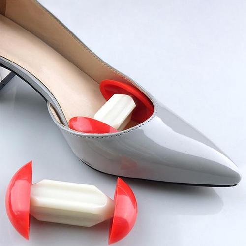 [RGK76129]신발 구두 발볼 발등 확장 늘리기 제골기 2P DD