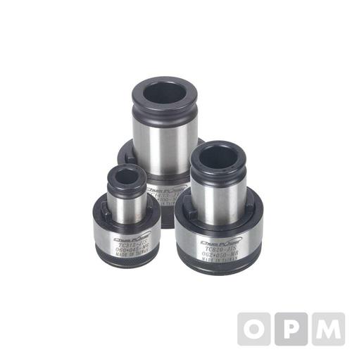 오너클랜 첨파워 탭콜렛 TC820-5/8 UNC