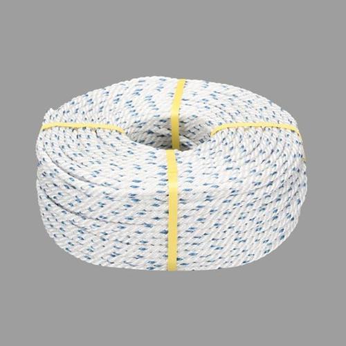 [HYIK9ZYF_4B]밧줄 PP로프 10MM-150M 7.2kg 백색 다용도