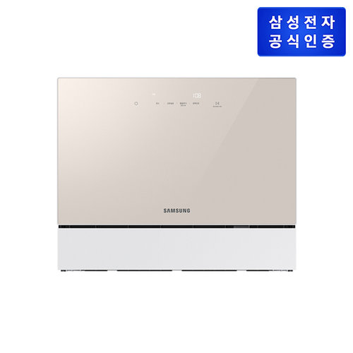 삼성 Bespoke 식기세척기 카운터탑 6인용 DW30FB300CE0