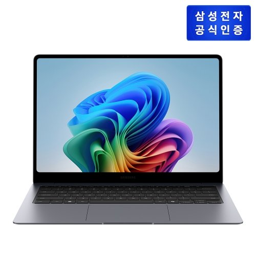 삼성 갤럭시 북6 프로 (35.6cm) Core™ Ultra 5 NT940XJG-KC51G