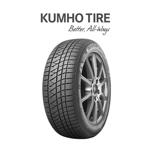 금호타이어 윈터크래프트 WS71 265/50R20