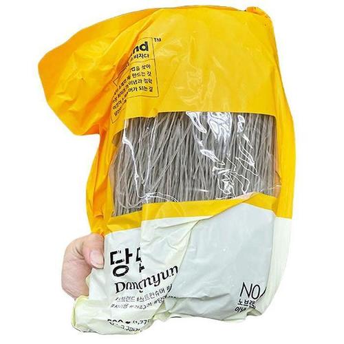 셀러허브 당면500g x 3개 71742