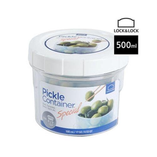 락앤락 절임식품보관용기 소 대 HPL941 소 HPL942 대