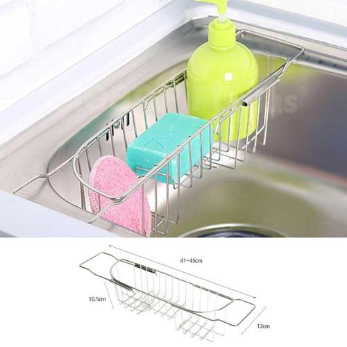 초대 보관 랙 집들이 개수대 선물 싱크 세제 수세미 WFLP5D5