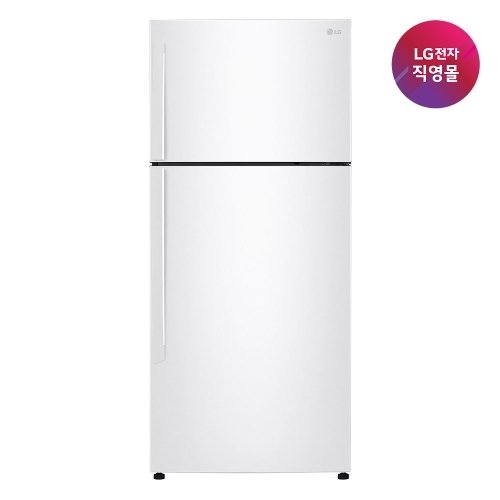 [PT LG ELECTRONICS INDONESIA][LG전자 직영] LG 일반냉장고 B502W33 (507L)