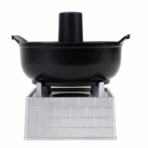 알티피아 전통 전골냄비 불고기 화로대 주방용 조리기구 WFKRRBB