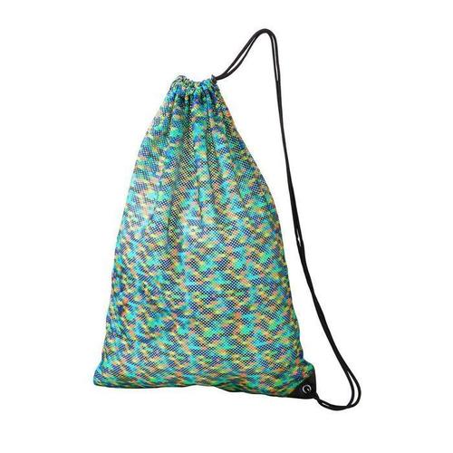 스피도 메쉬 수영가방 대형 백팩 장비가방 N70669 천