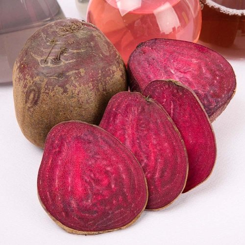 국내산 특등급 레드비트 10kg