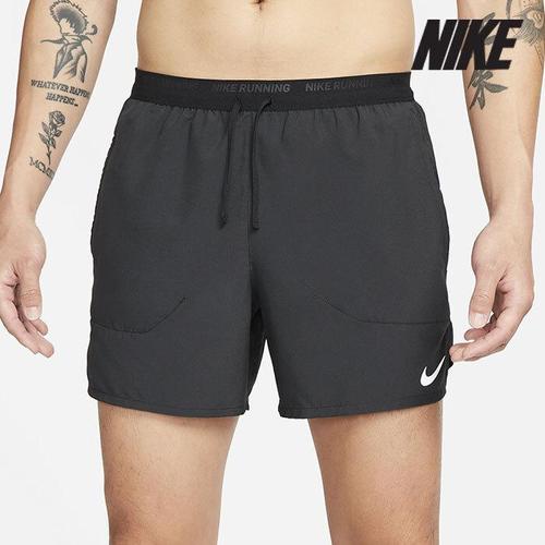[나이키]나이키 반바지 /W3- DM4756-010 / 드라이 핏 스트라이드 5인치 브리프 라인드 러닝 쇼츠