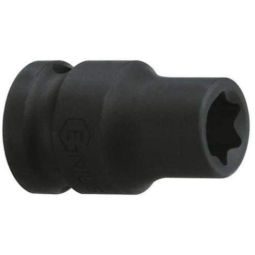 [주식회사 금수저몰]133436 임팩 롱별소켓-1/2 E26 공구 수작업 (WE5181F)