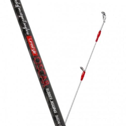 [기타브랜드]아피스 오스카 러버지깅 B580ML_S 선상 보팅용 낚시대