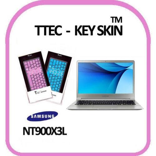 티테크 삼성전자 노트북9 metal NT900X3L 인쇄 키스킨 (W05DF80)