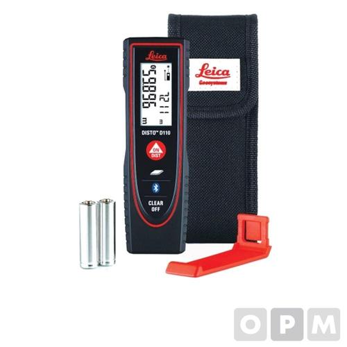 LEICA 거리측정기-형 DISTO-D110 1ea