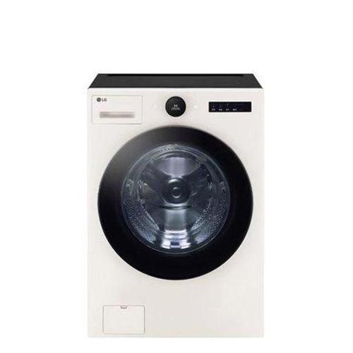 LG 오브제컬렉션 드럼세탁기 FX25ESR 25kg