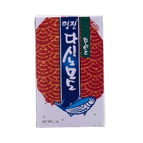 셀러허브 [룽스_6817]1kg 명진다시노모도혼다시 조미료