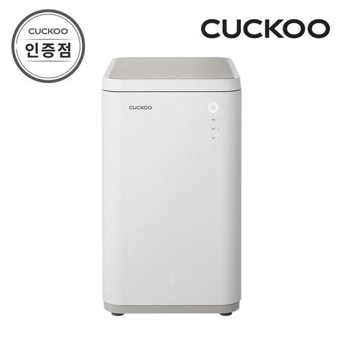 쿠쿠 미생물 친환경 음식물 처리기 노블화이트 CFD-C151MOWM 공식판매점 SJ