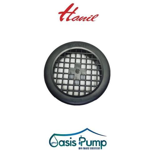 [한일펌프]한일펌프 모터팬커버 한일 부품 PH-160A PH-260A PH-150C PH-250C PH-260KV (12905148)