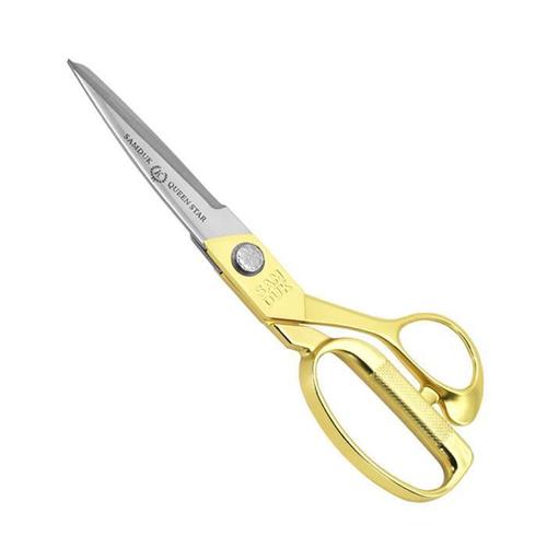 [JHMM362Q_51C5]삼덕 골드가위 다용도가위 275mm