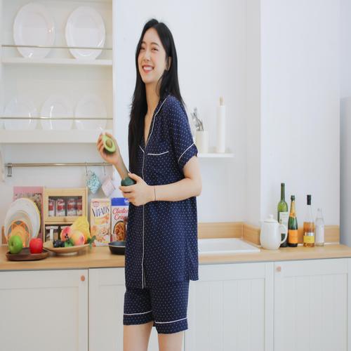 [패션갤러리][운수좋은날]토토투피스 여성 잠옷