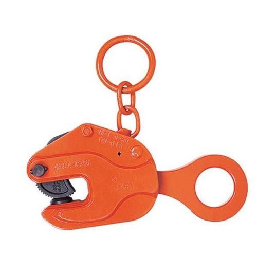 [주식회사 금수저몰]9416 철판용-수직클램프 VE-1 고정 클렘프 (W622117)