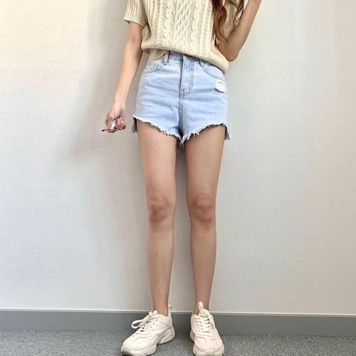 406S208S 빅사이즈미시옷 여성의류 러빙데 (WFK2HNF)