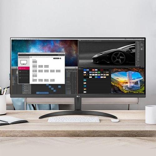 LG 울트라와이드 모니터 34WP500 (WF26AE3)