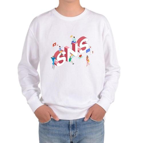 맨투맨 메신저 SNS 골뱅이 팀별과제 직장생활 WD47759