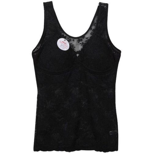 [에이치플러스몰]빅사이즈 파워넷 매쉬 노와이어 브라런닝 가성비좋은