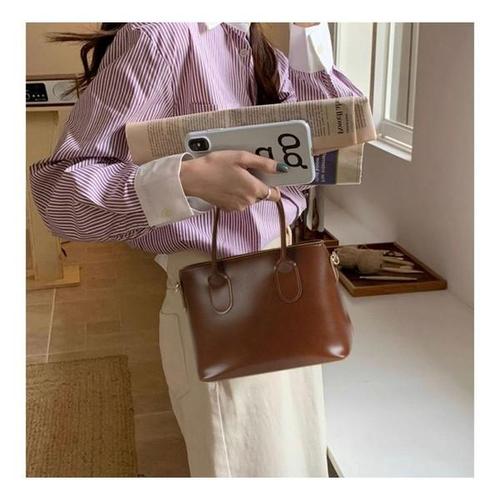 [에이치에스라이프]에코백 천가방 패션 아이템 다기능 스타일 리시 크로스백 토트