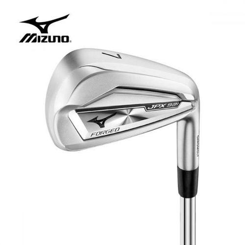 [미즈노 골프]미즈노 JPX 921 포지드 아이언세트 7i (4-P) MODUS3 105 강도 선택 미즈노 코리아 정품