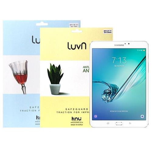 갤럭시탭A 8.0 2019 테블릿PC 액정보호필름 T290 T295 (W5065C6)