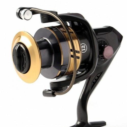 [알티피아]낚시 피싱 손쉬운 캐스팅 스피닝 릴 (TS7000) DP74738 WFLEGY7