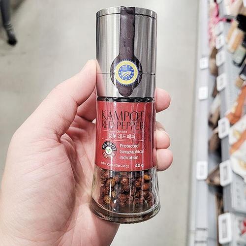 셀러허브 캄폿 레드페퍼 40g e402684