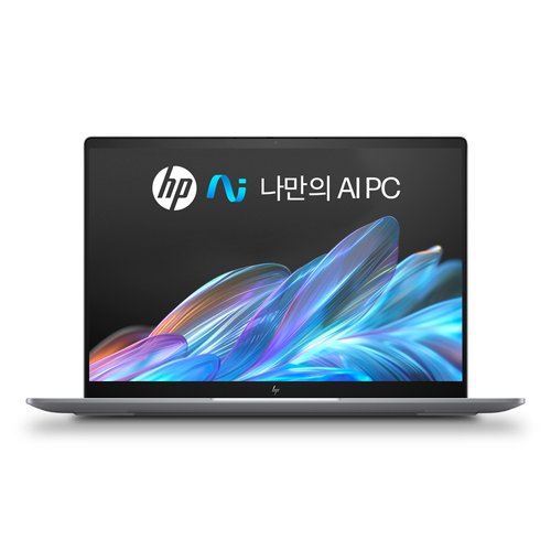 HP OmniBook X 14-fe0005QU SnapdragonX Eite/16GB/1TB/퀄컴 Adreno/2.2K/Win11