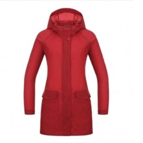 레드페이스 세이브존09 다이나슈퍼라이 다이나슈퍼라이트하프우먼재킷 REWF