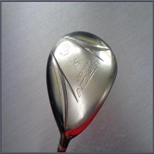 [중고] 에폰 AF-202 5번 18도 우드 크레이지 Nero CB-50 W 7.7 // 2010702...