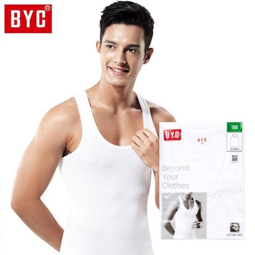 [JH4P299R_51HC]남성 순면 민소매 런닝 DOLC2113